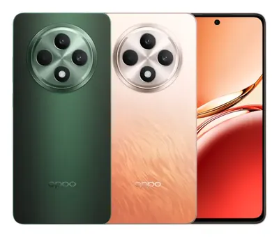 OPPO Reno 12F 5G