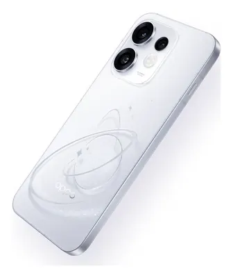 OPPO Reno 16