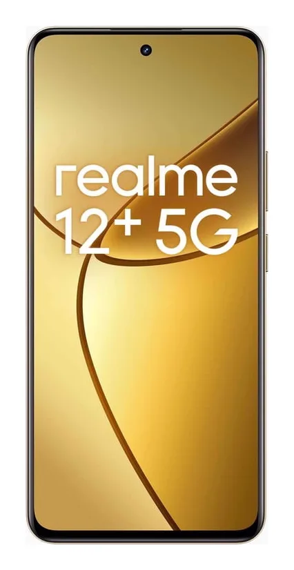 Realme 12+ 5G