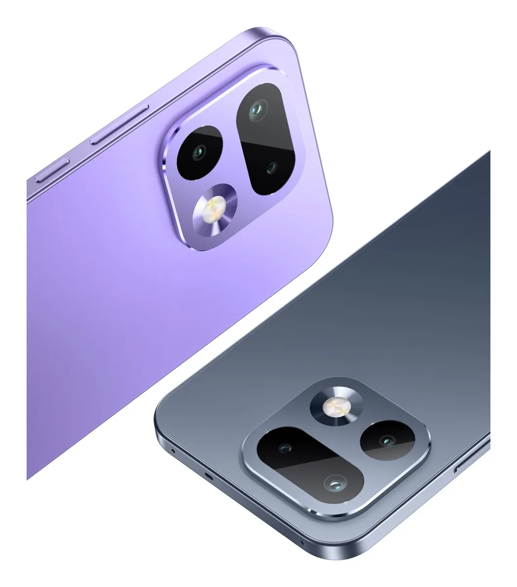 Realme 16 Pro back view
