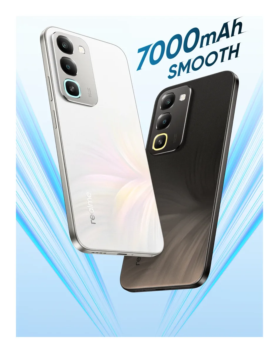 Realme 16