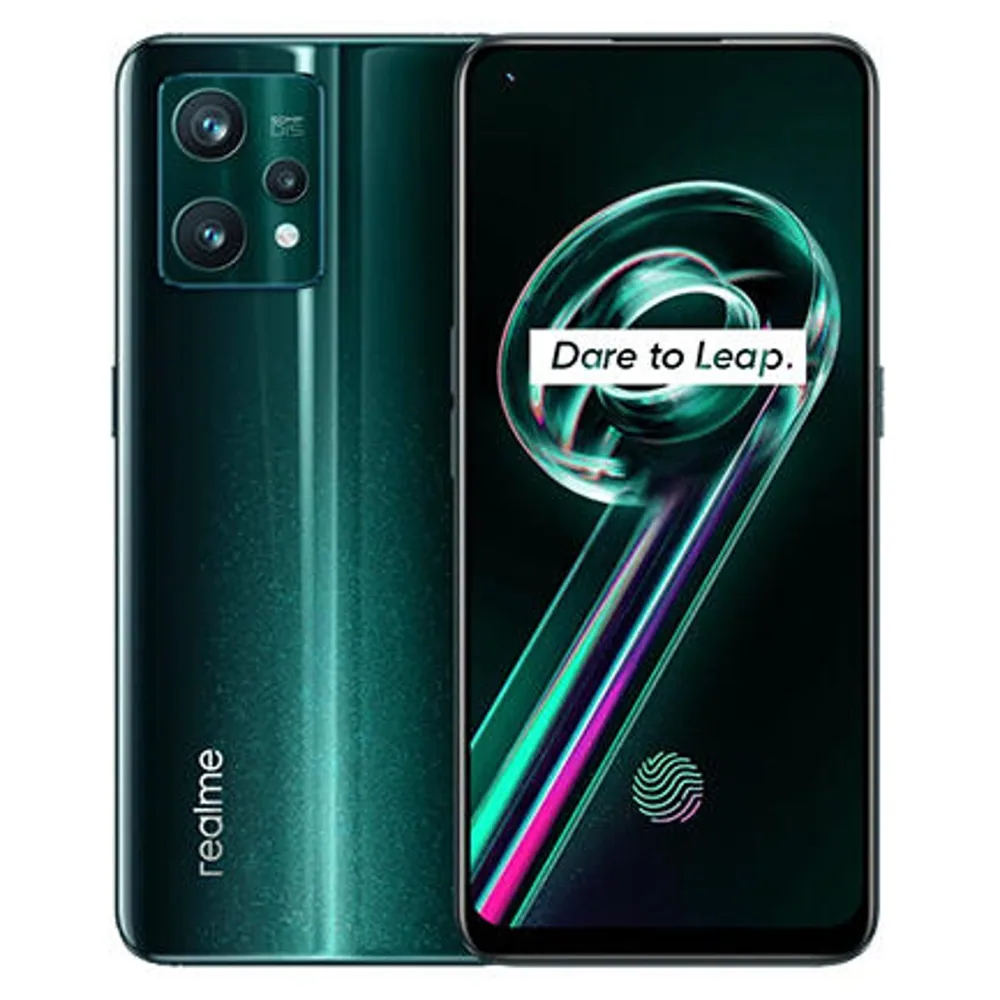 Realme 9 Pro+