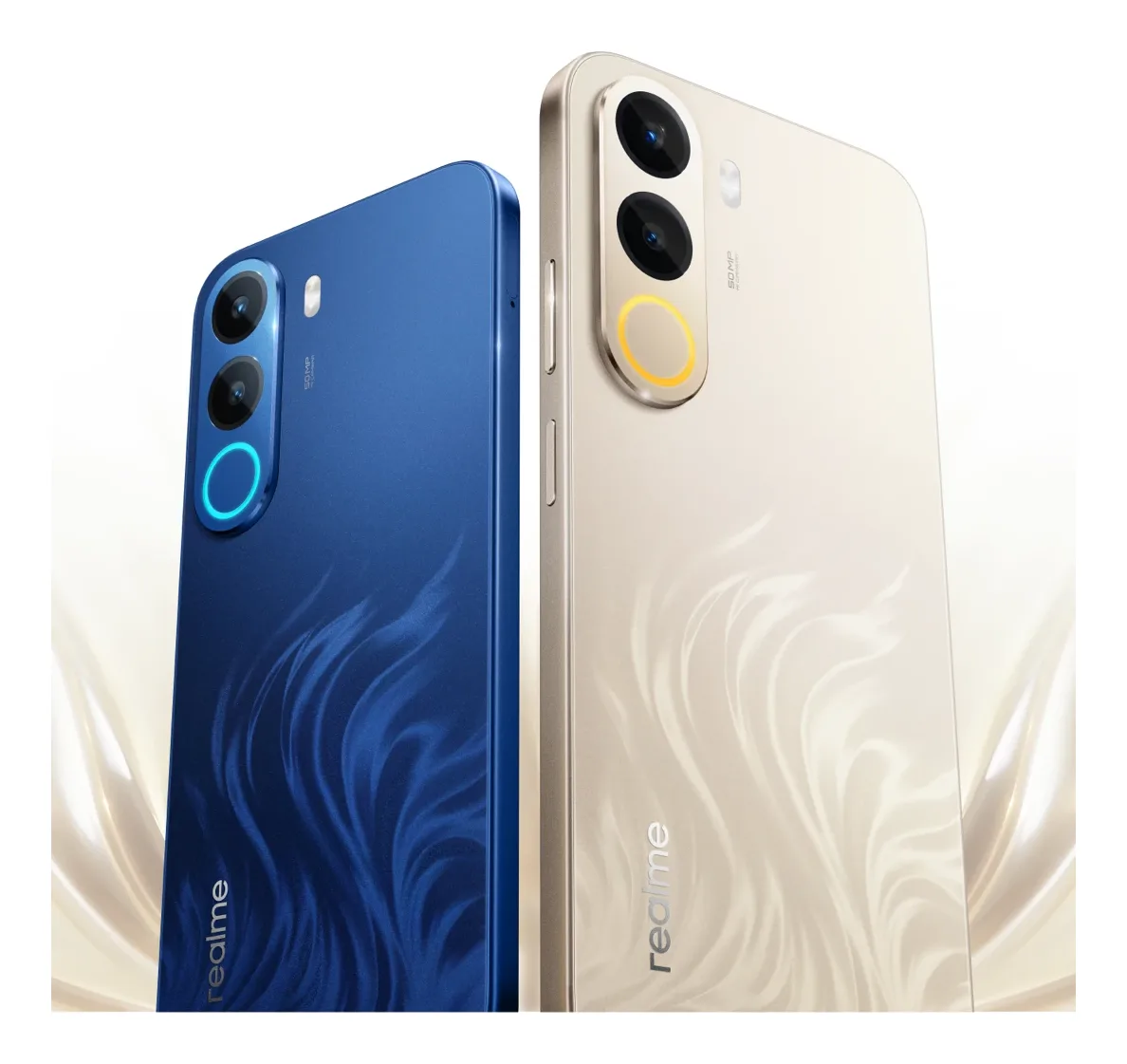 Realme C100x