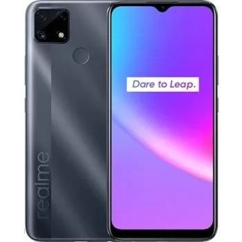 Realme C25s
