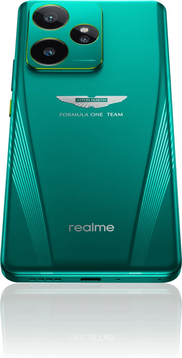Realme GT 7 Dream Edition