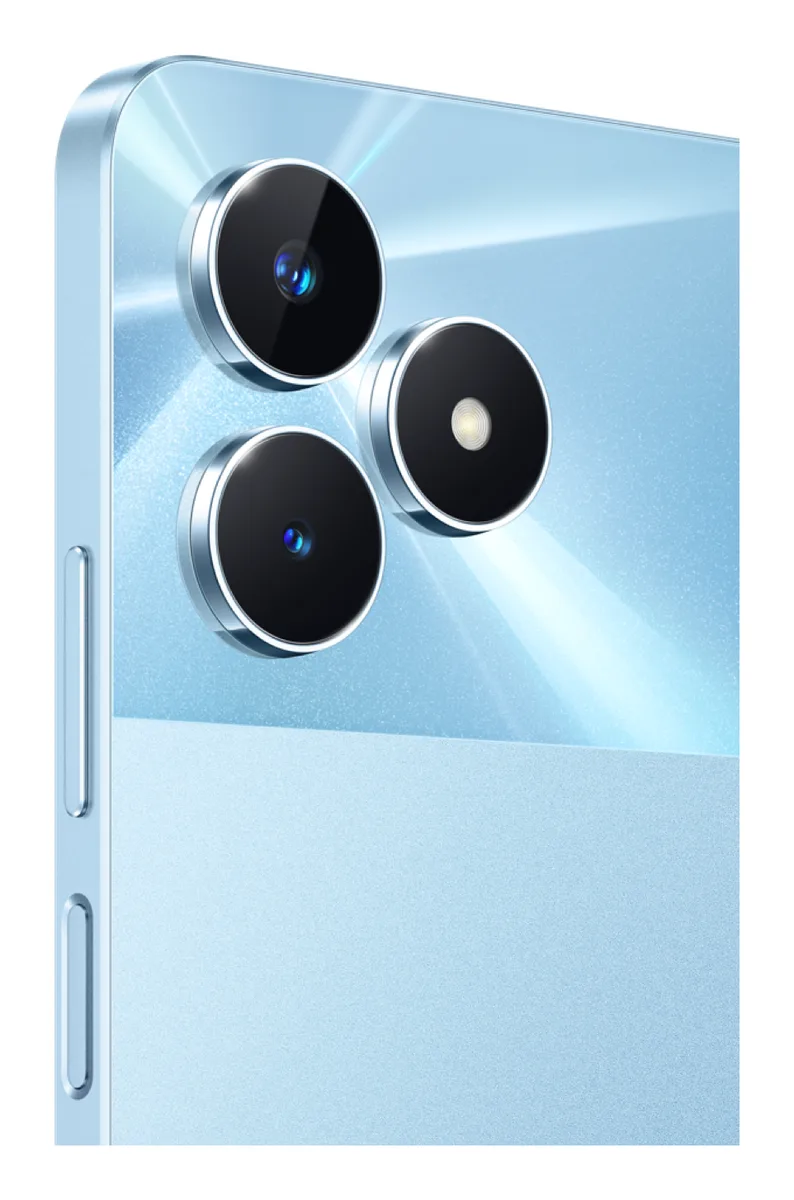 Realme Note 50