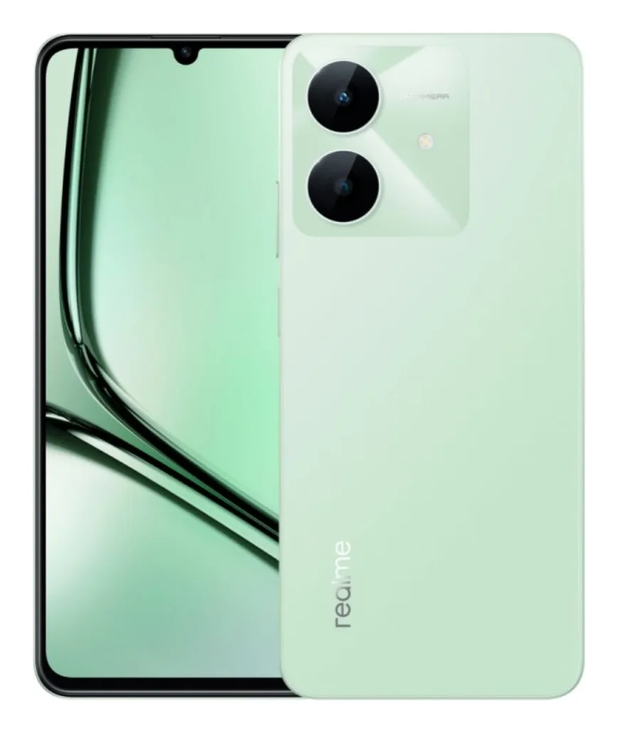 Realme Note 60