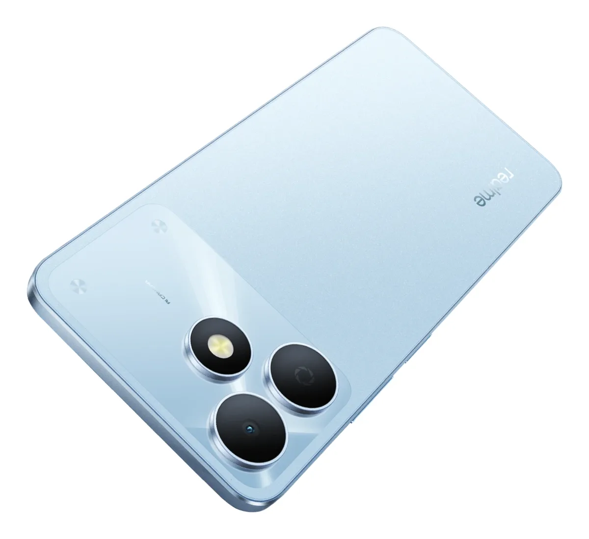 Realme Note 80