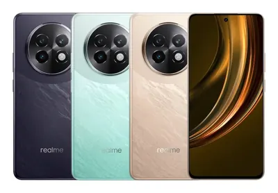 Realme 13+ 5G