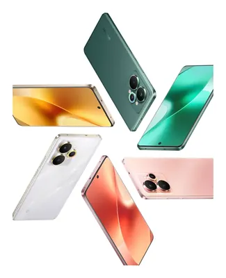 Realme 15