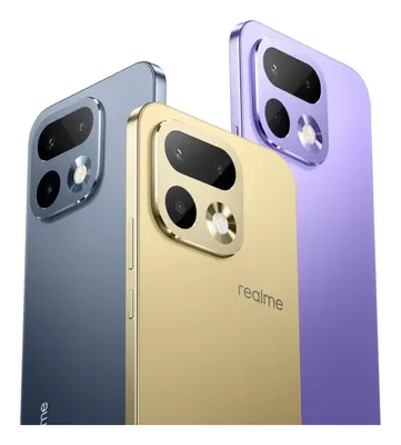 Realme 16 Pro