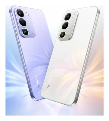 Realme C100