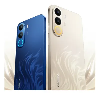 Realme C100x