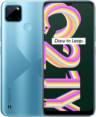 Realme C21Y