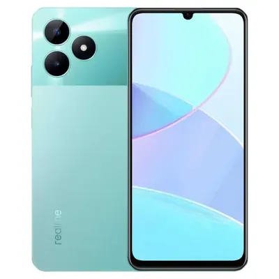 Realme C51