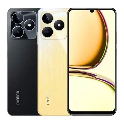 Realme C53
