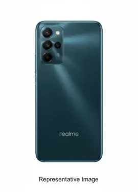 Realme C57