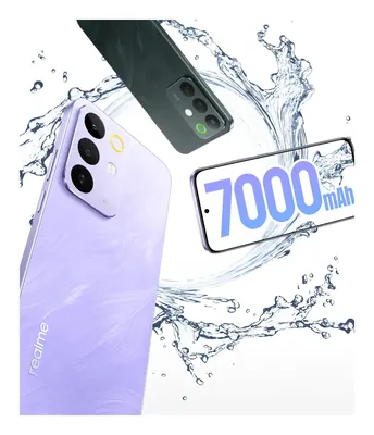 Realme C85 Pro