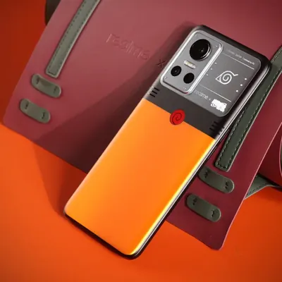 Realme GT Neo 3