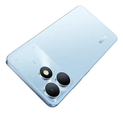 Realme Note 80