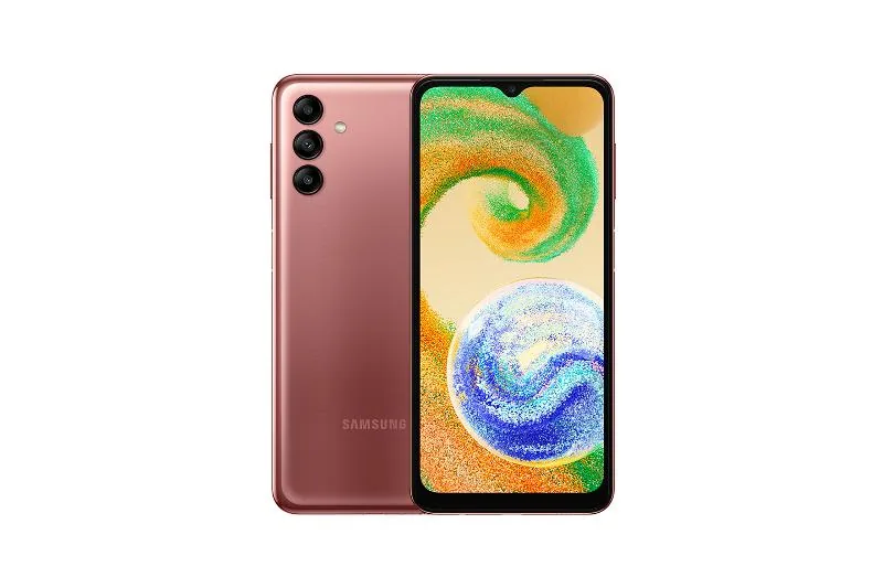 Samsung Galaxy A04s