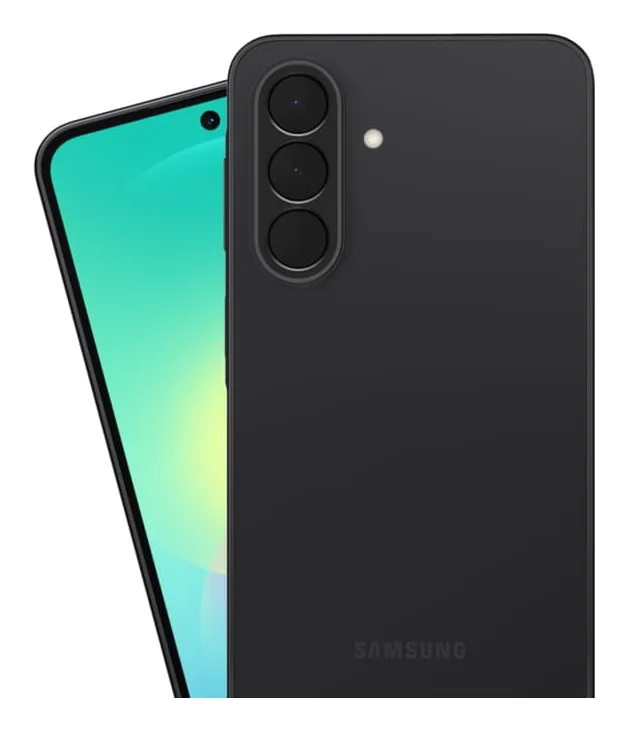 Samsung Galaxy A27 5G design view