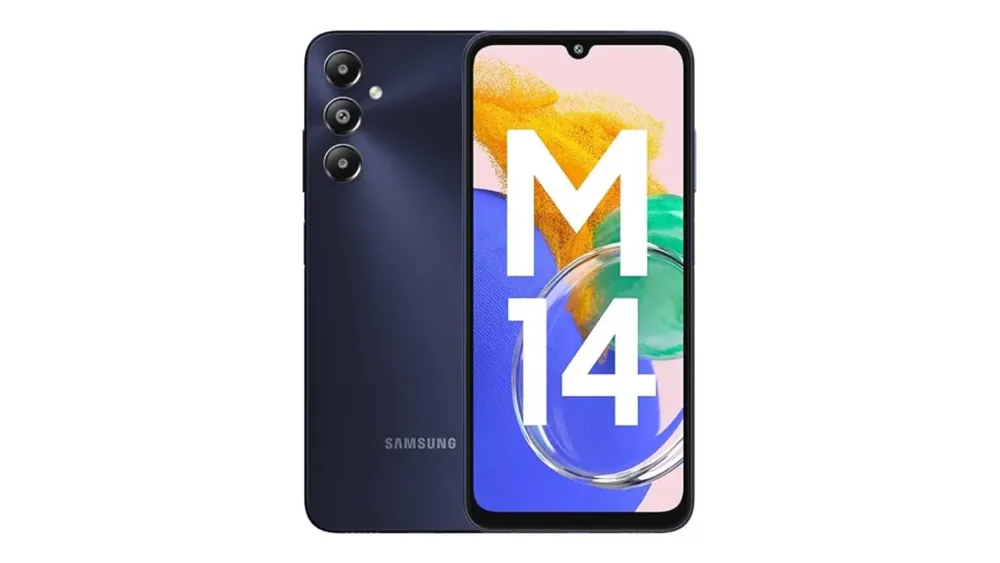 Samsung Galaxy M14 5G