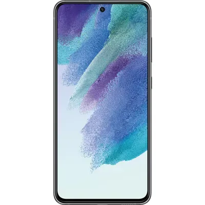 Samsung Galaxy S21 FE 5G back view