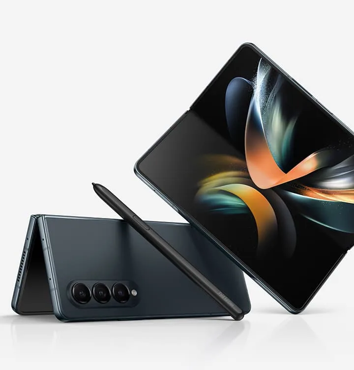 Samsung Galaxy Z Fold 4