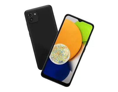 Samsung Galaxy A03