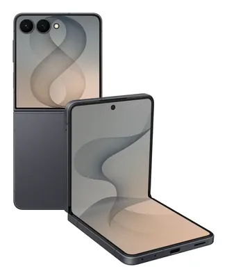 Samsung Galaxy Z Flip 3