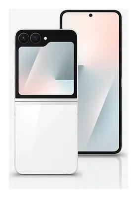 Samsung Galaxy Z Flip 7 FE