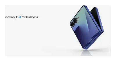Samsung Galaxy Z Flip 7