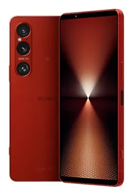 Sony Xperia 1 VI