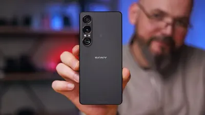 Sony Xperia 1 VII