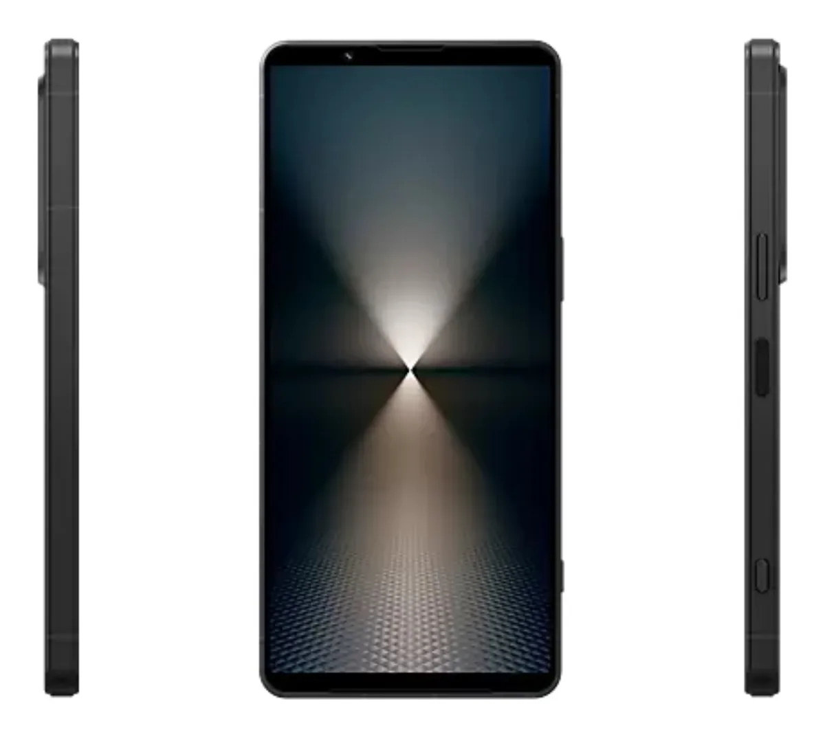 Sony Xperia 1 VI back view