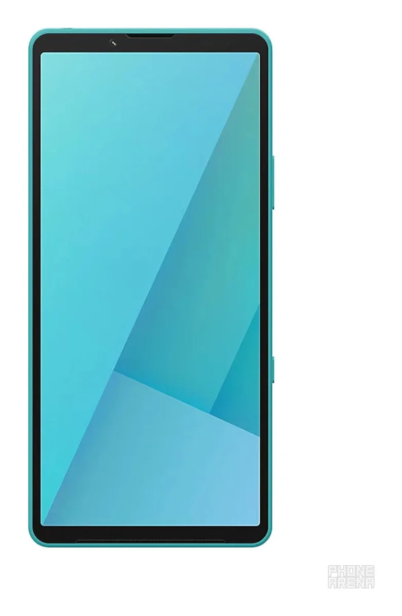 Sony Xperia 10 VII