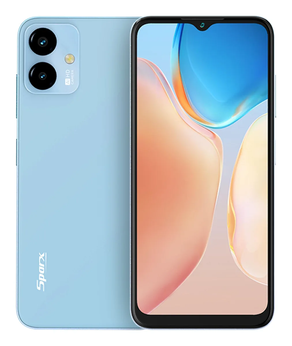 Sparx Neo 7 Plus