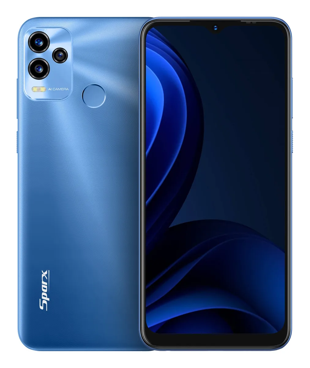 Sparx Neo 7 Pro