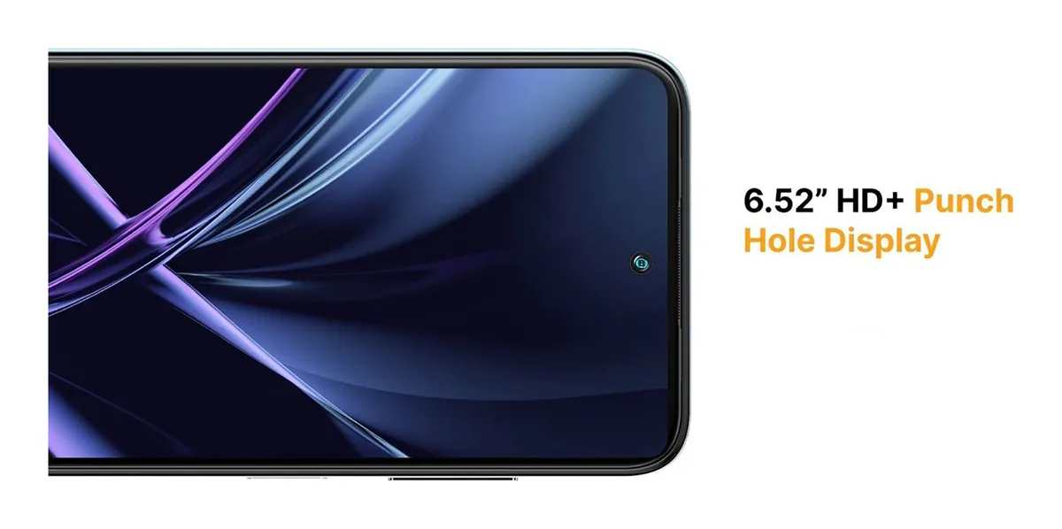Sparx Neo 7 Ultra side view