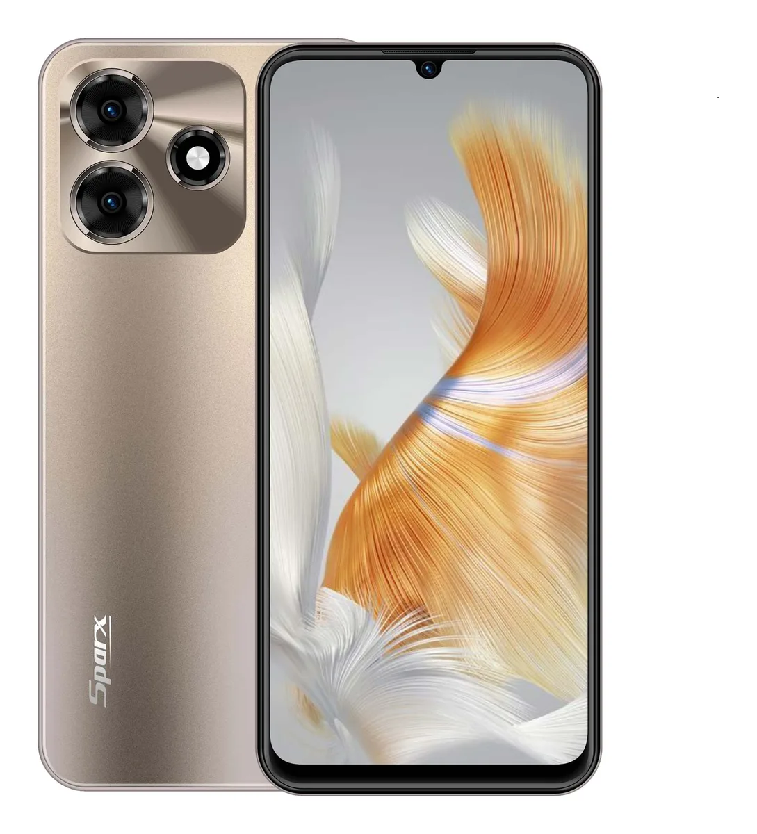 Sparx Neo 8 Pro