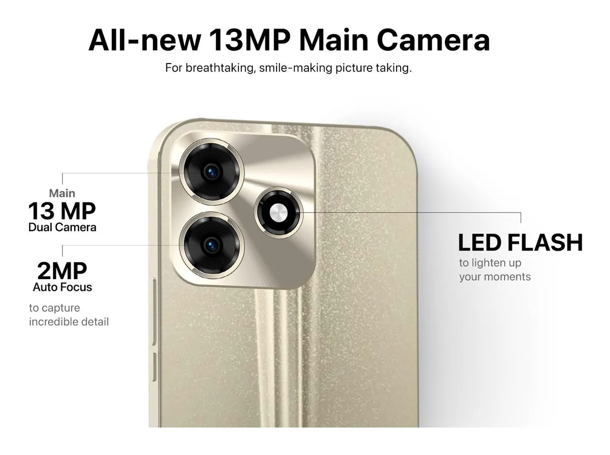 Sparx Neo 8 Pro side view