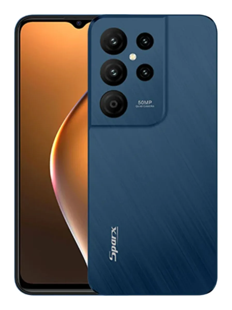 Sparx Neo X