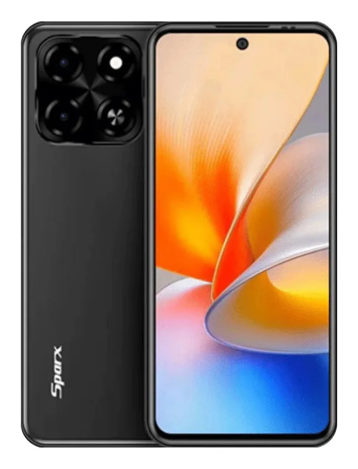 Sparx Neo X side view