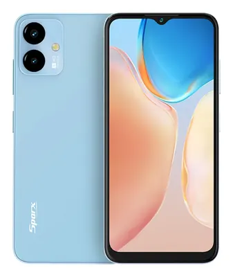 Sparx Neo 7 Plus