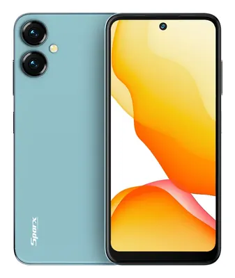 Sparx Neo 7 Ultra