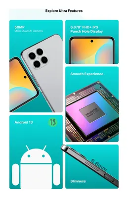 Sparx Ultra 11