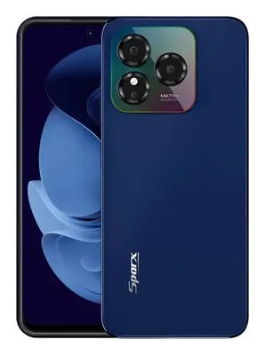 Sparx Ultra 8