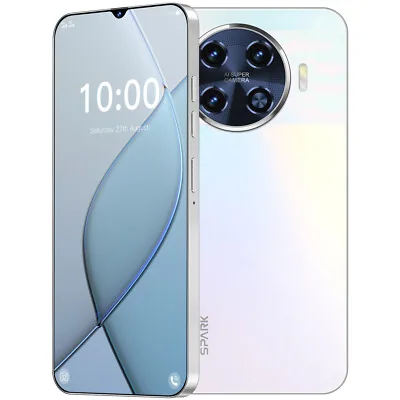 Tecno Spark 20 Pro+