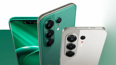 Tecno Camon 50